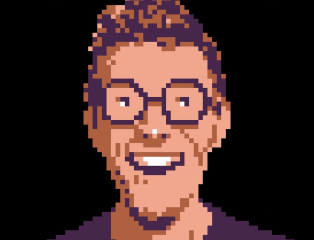 8 bit character creator