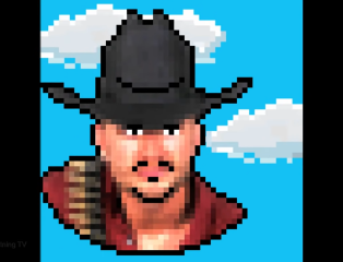 Convert Image Into 8 Bit Pixel Art Animated Gif Nft Maker